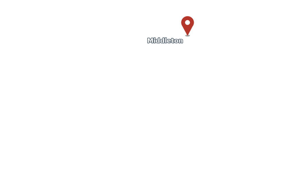 ma map middleton pin