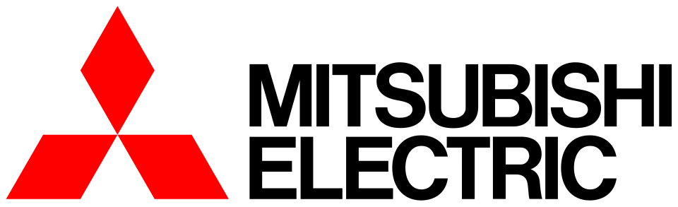 mitsubishi electric logo